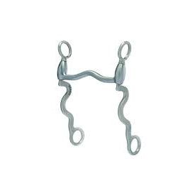 Weaver 5" Low Port Long Shank Bit