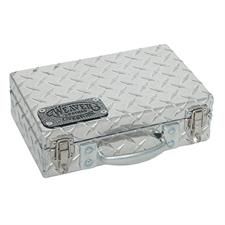 Weaver Aluminum Clipper Blade Caddy