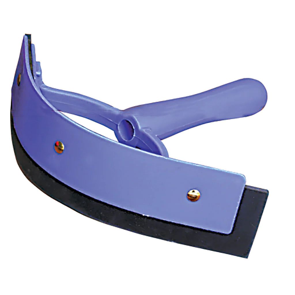 Weaver Deluxe Sweat Scraper - Assorted Colors