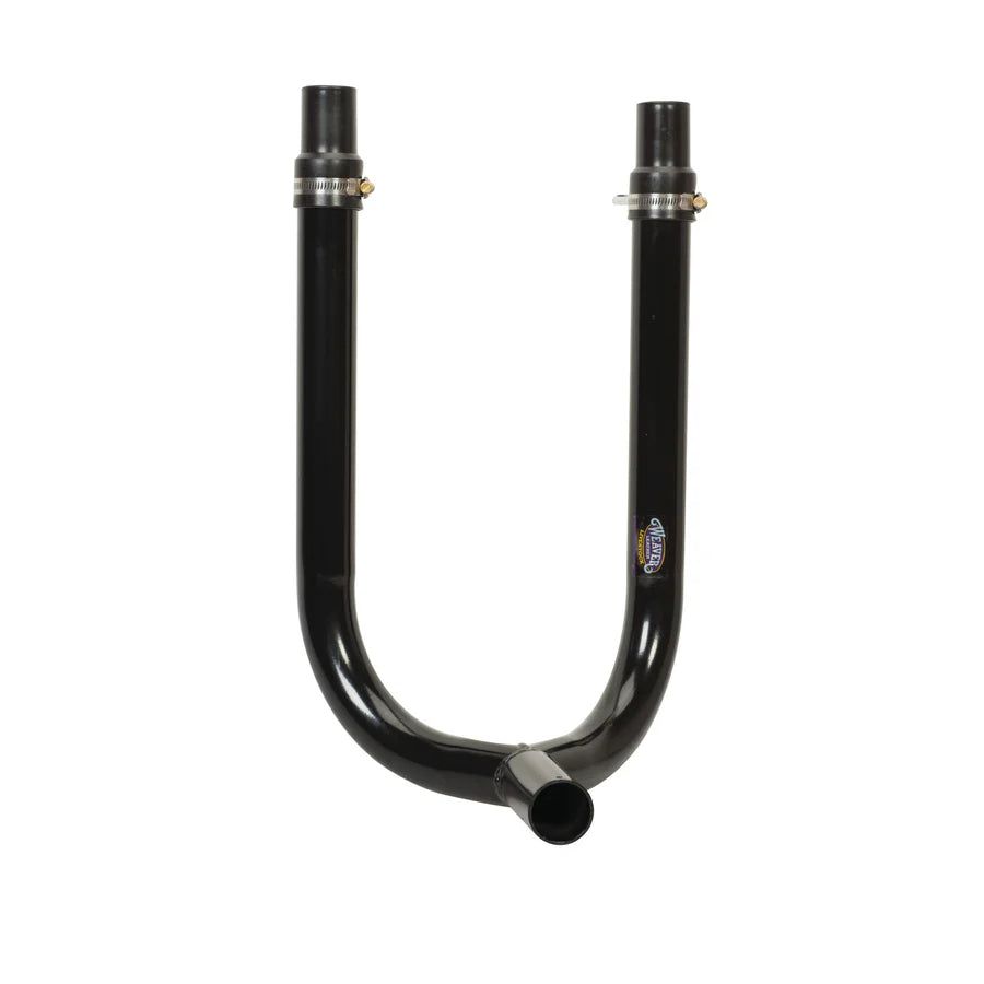 Weaver Full Steel Y Attachment