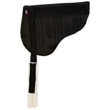 Weaver Herculon Bareback Saddle Pad, 21" x 35"