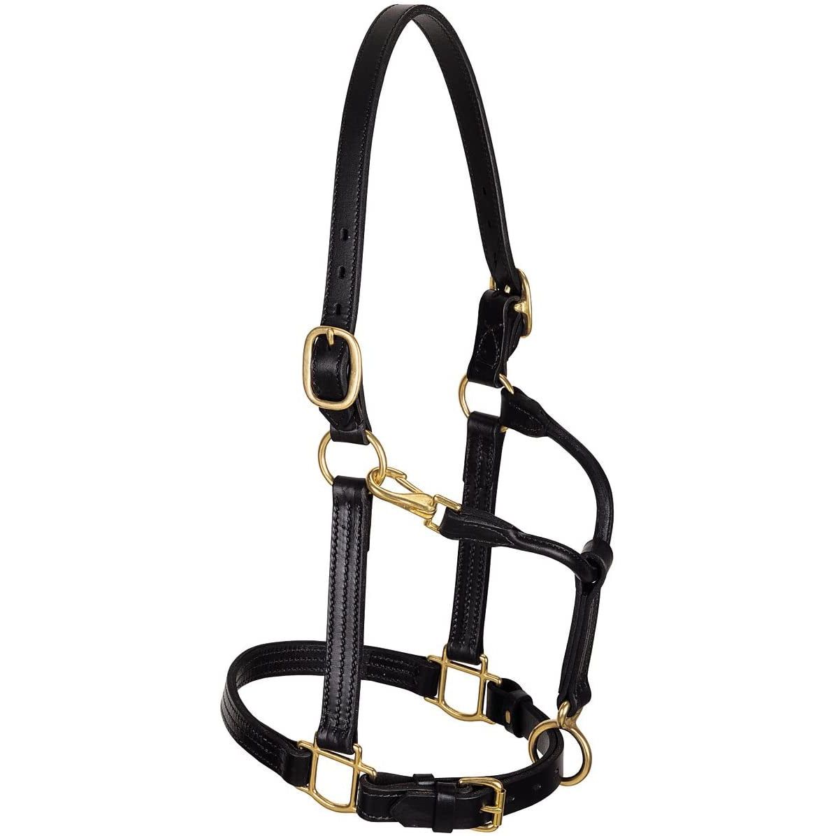 Weaver Leather 1" Track Halter Horse - 20-0560