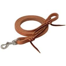 Weaver Leather 5/8 x 5 1/2' Pony Roper Rein