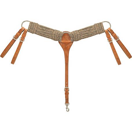 Weaver Leather Alpaca Breast Collar