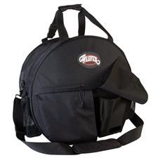 Weaver Leather Deluxe Rope Bag - Black