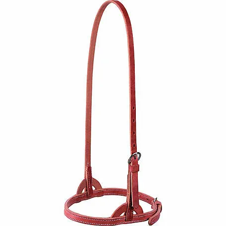 Weaver Harness Leather Caveson, 3/4"