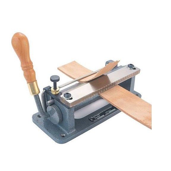 Weaver Heritage Leather Skiver