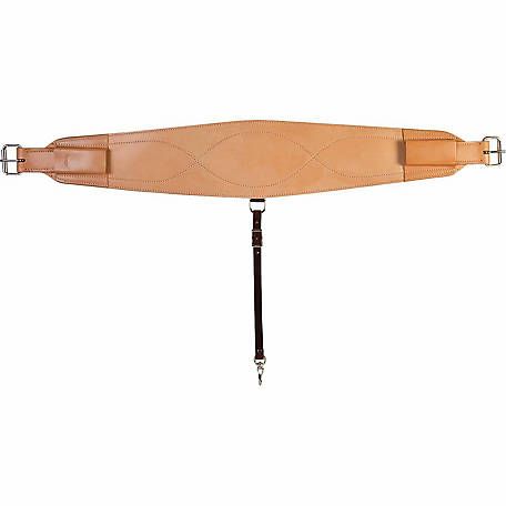 Weaver Heavy-Duty Back Cinch, 6"