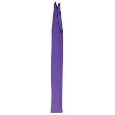 Weaver Horse Tail Bag Purple