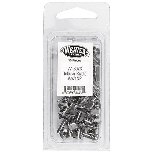 Weaver Leather Assorted #1 Rivets