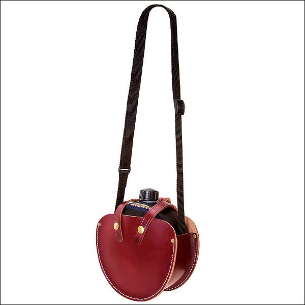 Weaver Leather Canteen Holster