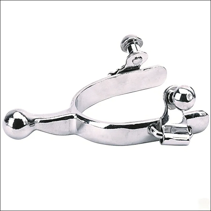 Weaver Leather Children's 21st Century Spurs