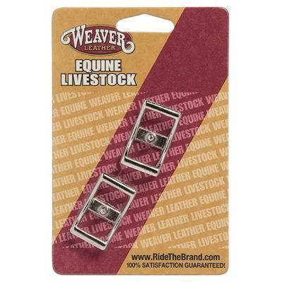 Weaver Leather Conway Buckles