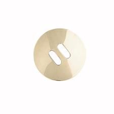 Weaver Leather Domed Concho 1/2" Slot 1 1/4" HHP