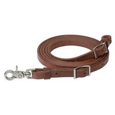 Weaver Leather Synergy 1/2 x 8' Roper Reins