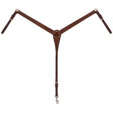 Weaver Leather Synergy Harness Leather Performance Breast Collar