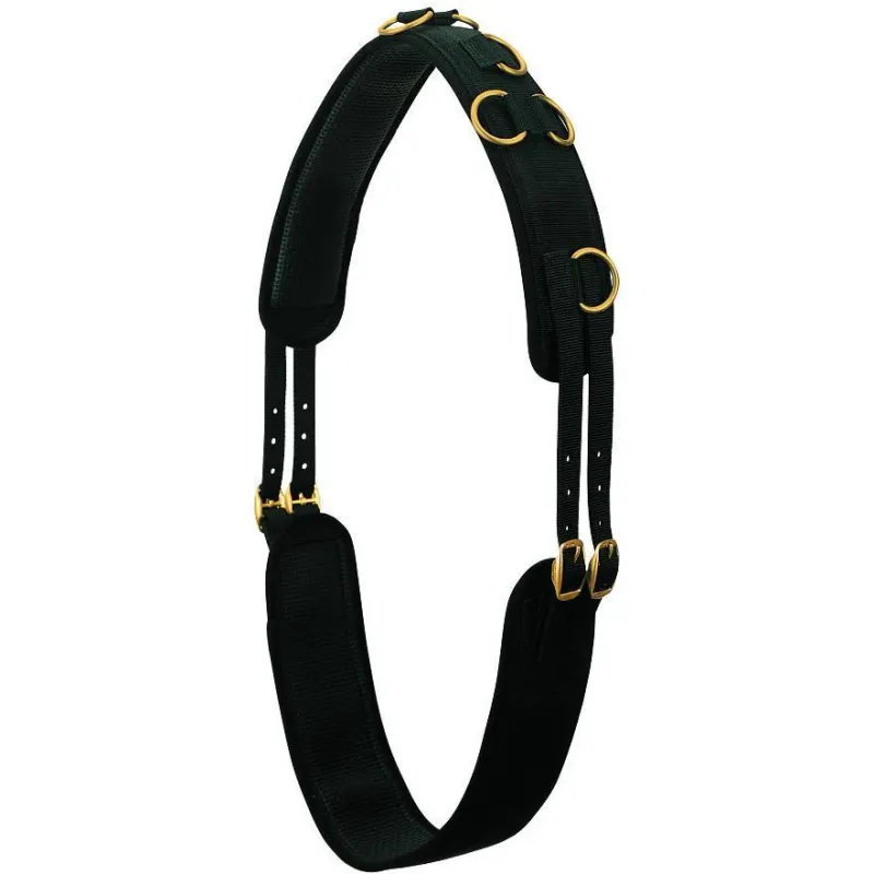 Weaver Neoprene Surcingle