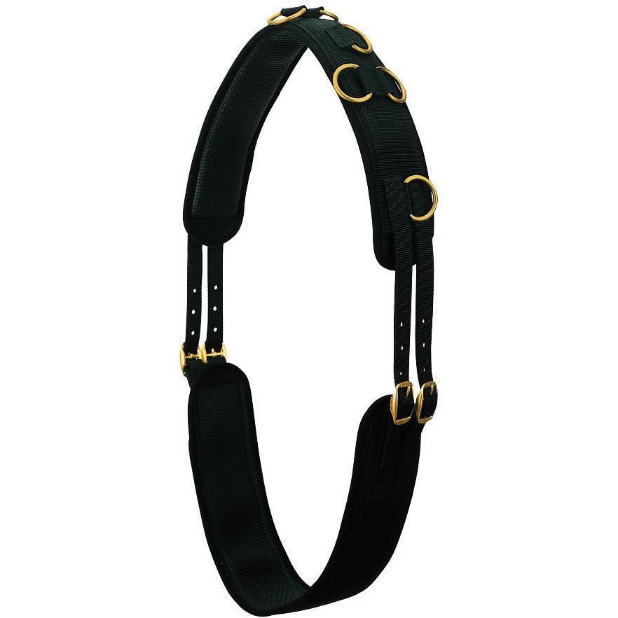 Weaver Neoprene Surcingle