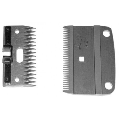 Wahl Horse Blades - A2F/AC Fine Blade