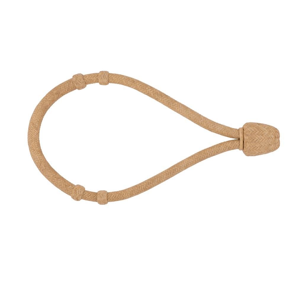 Weaver 5/8" Rawhide Bosal - Natural