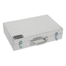 Weaver Aluminum Clipper Box