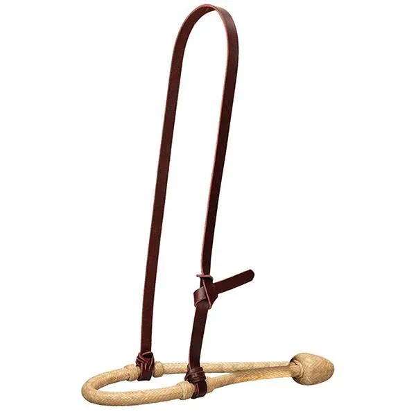 Weaver Bosal Hanger - Burgundy