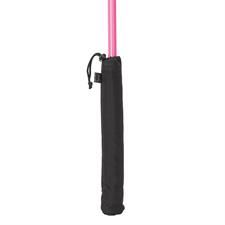 Weaver Dazzle Whip Sleeve Black