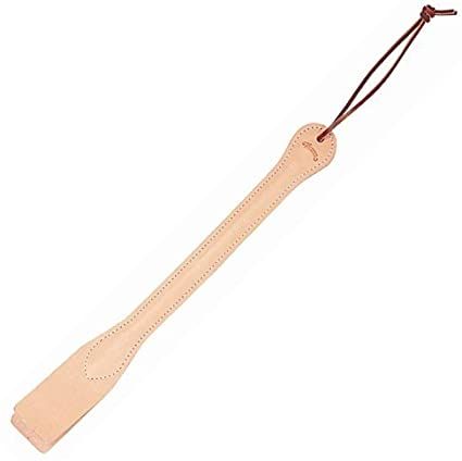 Weaver Dogging Bat - Natural