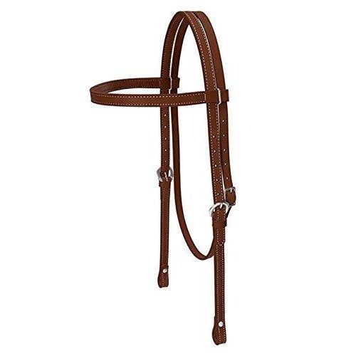Weaver Draft Horse Headstall