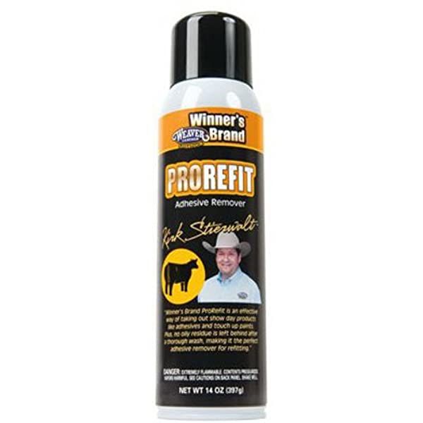 Weaver Leather Stierwalt ProRefit