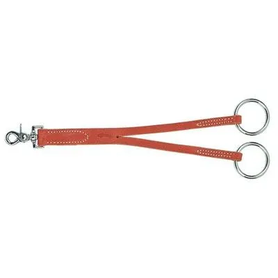 Weaver Leather Training Fork Breast Collar Attachment 1" x 12"