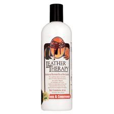 Weaver Leather Therapy Restorer &amp; Conditioner 16 oz.
