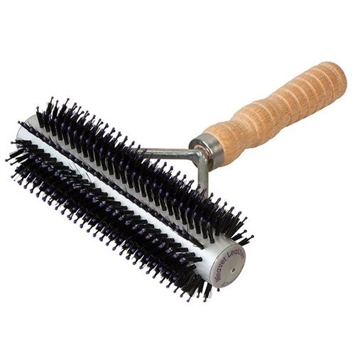 Weaver Mini Wide Range Brush - Fluffer