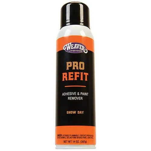 Weaver ProRefit