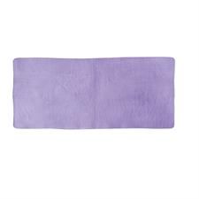 Weaver Chamois - Purple