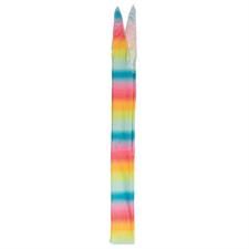 Weaver Horse Tail Bag Rainbow