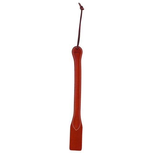 Weaver Leather Dogging Bat - Chestnut