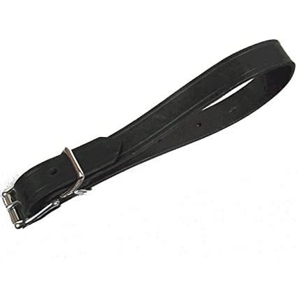 Weaver Leather Hame Straps 1" SS