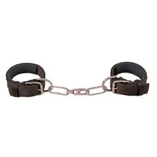 Weaver Leather Heavy-Duty Hobble Nylon - Brown