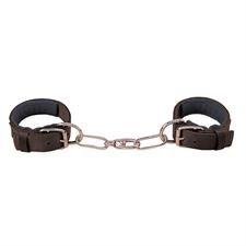 Weaver Leather Heavy-Duty Hobble Nylon - Brown