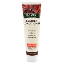 Weaver Leather Oakwood Leather Conditioner 4.2 oz