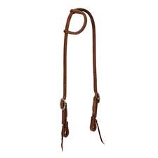 Weaver Leather Protack 5/8" SL/Ear Headstall