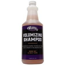 Weaver Leather Volumizing Shampoo QT