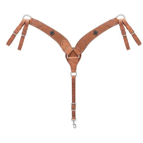 Weaver Rambler Roper Breast Collar