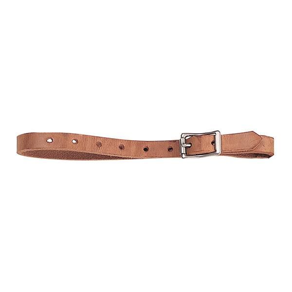 Weaver Russet Harness Leather Replacement Uptugs
