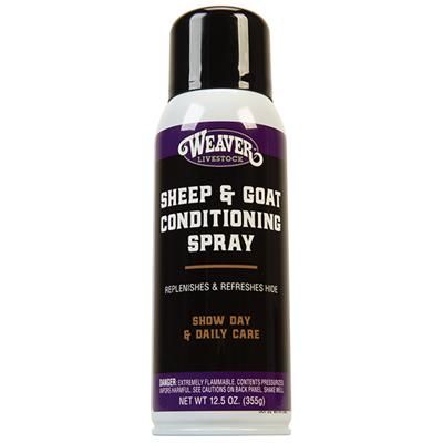 Weaver Sheep &amp; Goat Conditioning Spray