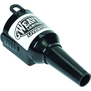 Weaver Snap &amp; Pour® Spout - Black
