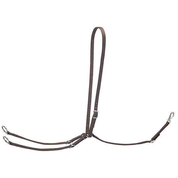 Weaver Standard Running Martingale, Nylon