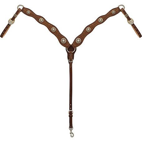 Weaver Western Edge Breast Collar