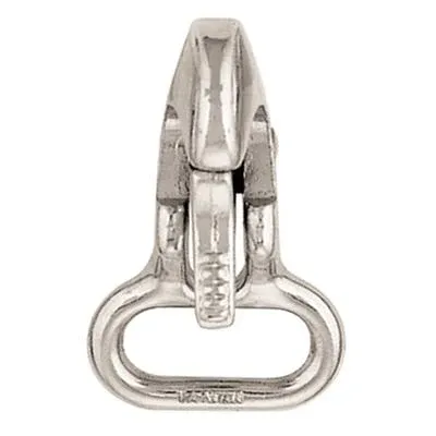 Weaver Leather 3/4" NP Z204 Snap